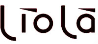 Логотип liola