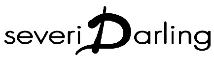 severi darling logo